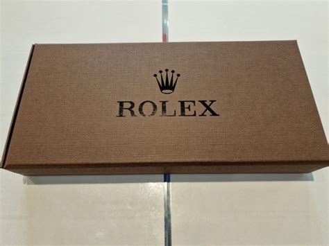 rolex box buy|replacement Rolex box.